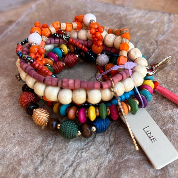 Son Paises Jewelry - SOLD OUT